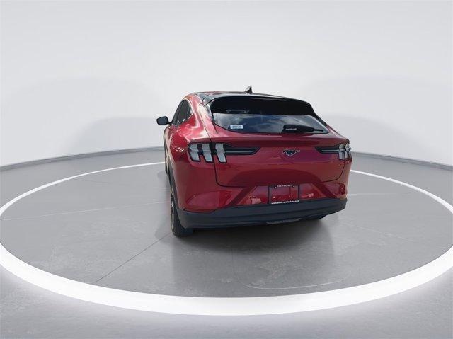 new 2024 Ford Mustang Mach-E car, priced at $39,595