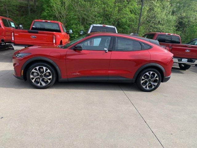 new 2024 Ford Mustang Mach-E car, priced at $39,595