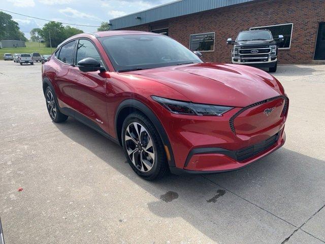 new 2024 Ford Mustang Mach-E car, priced at $39,595