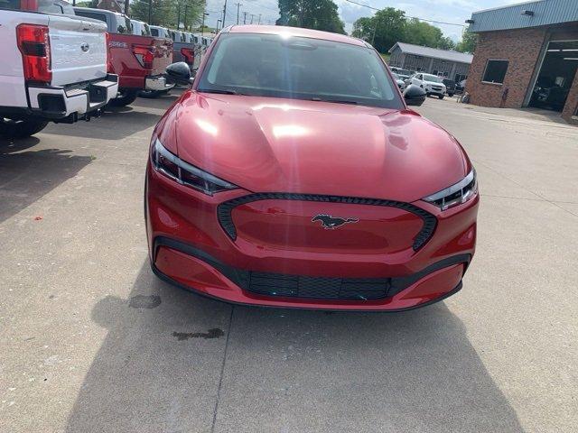 new 2024 Ford Mustang Mach-E car, priced at $42,095