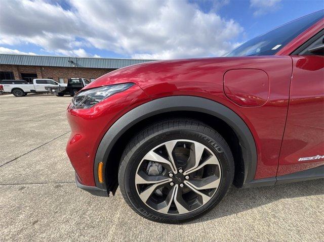 new 2024 Ford Mustang Mach-E car, priced at $39,595