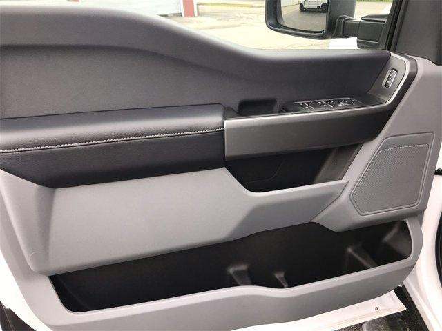 new 2025 Ford F-350 car, priced at $62,935