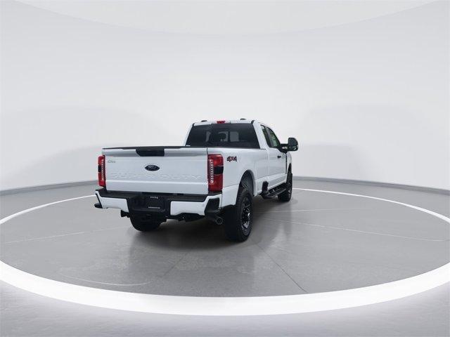 new 2025 Ford F-350 car, priced at $62,935