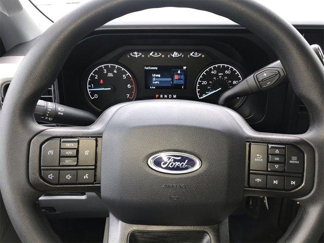 new 2025 Ford F-350 car, priced at $62,935