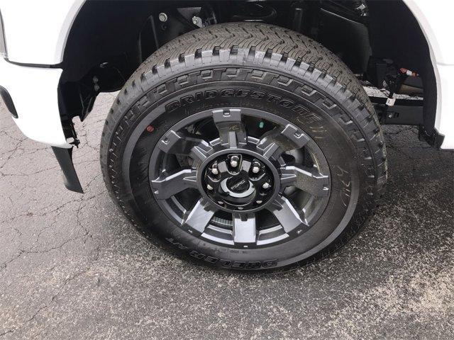 new 2025 Ford F-350 car, priced at $62,935