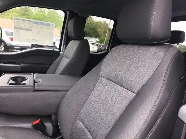 new 2025 Ford F-350 car, priced at $62,935