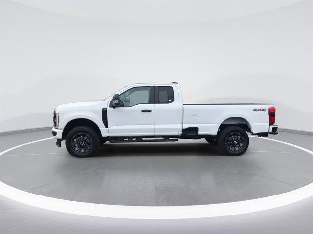 new 2025 Ford F-350 car, priced at $62,935