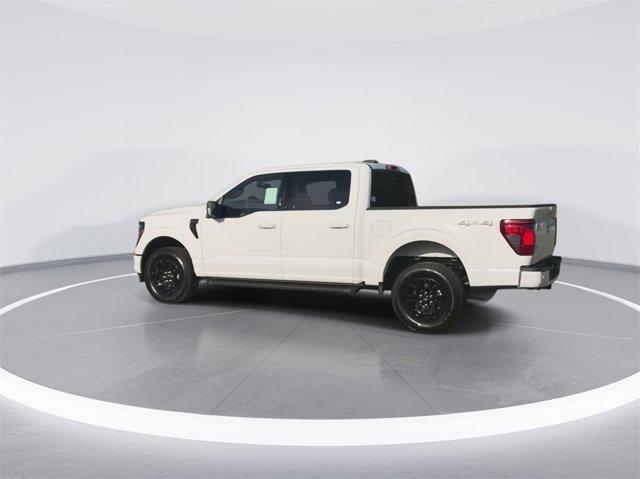 new 2024 Ford F-150 car, priced at $50,491