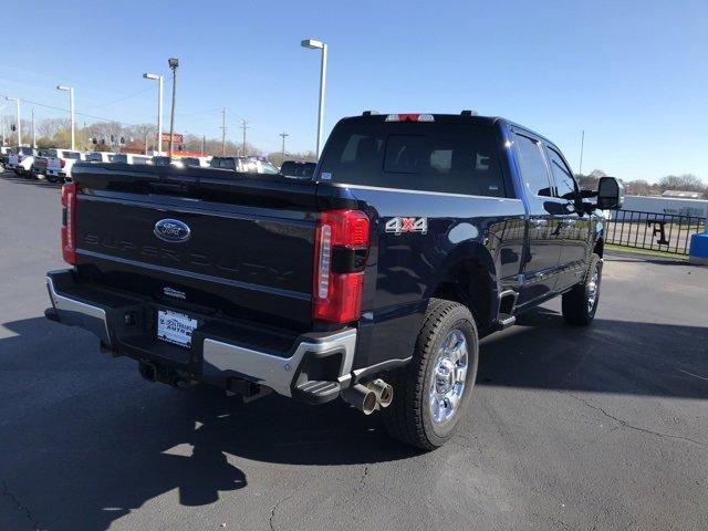 used 2023 Ford F-250 car, priced at $77,498