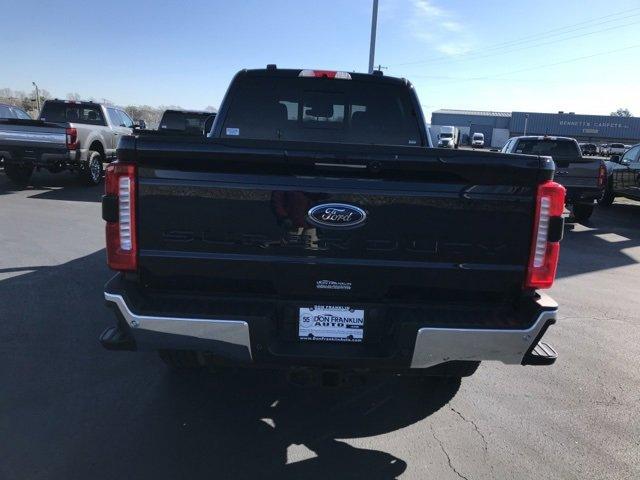 used 2023 Ford F-250 car, priced at $77,498