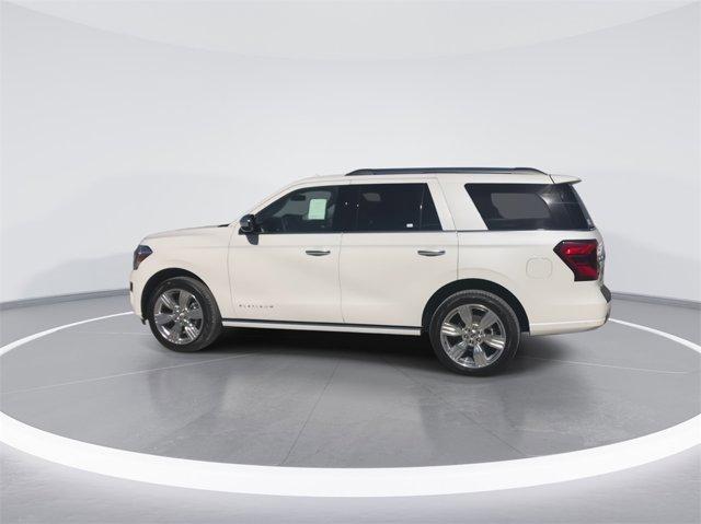 new 2024 Ford Expedition car, priced at $84,777