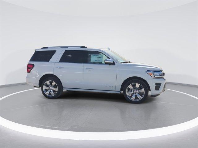 new 2024 Ford Expedition car, priced at $84,777