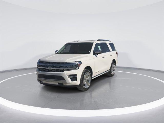 new 2024 Ford Expedition car, priced at $84,777