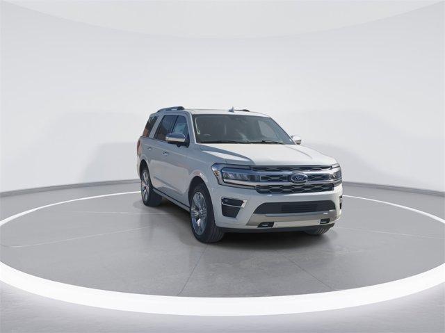 new 2024 Ford Expedition car, priced at $84,777