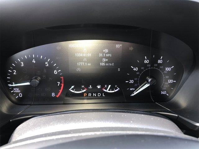 used 2020 Ford Escape car, priced at $18,800