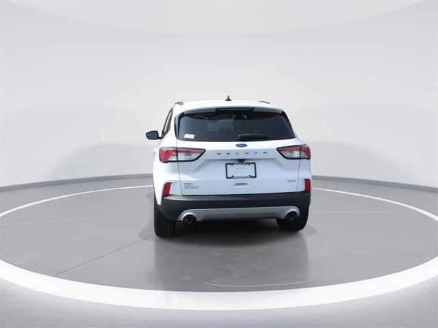 used 2020 Ford Escape car, priced at $18,800