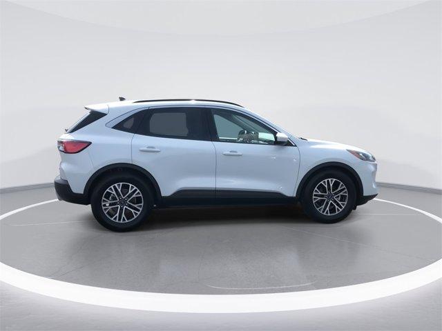 used 2020 Ford Escape car, priced at $18,800