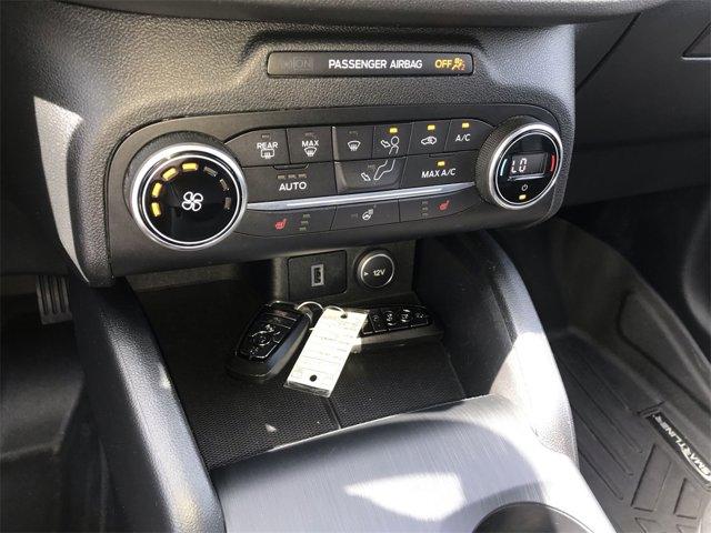 used 2020 Ford Escape car, priced at $18,800