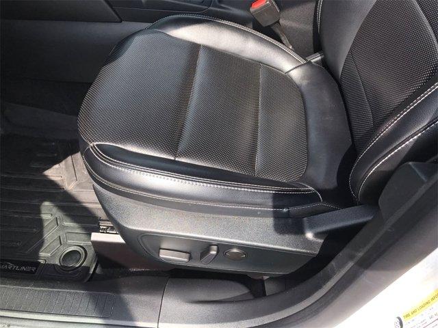 used 2020 Ford Escape car, priced at $18,800