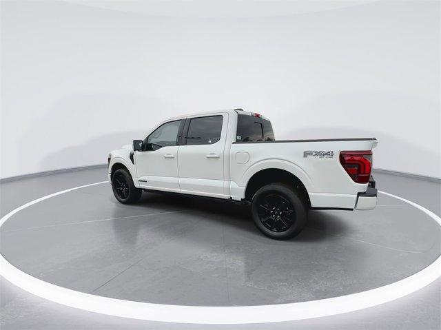 new 2024 Ford F-150 car, priced at $81,678