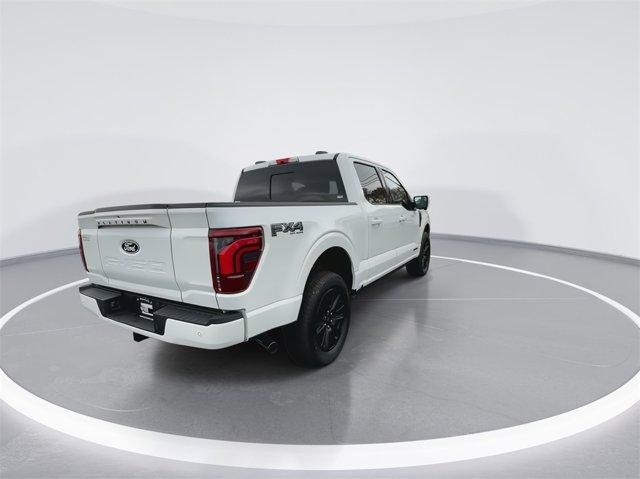 new 2024 Ford F-150 car, priced at $81,678