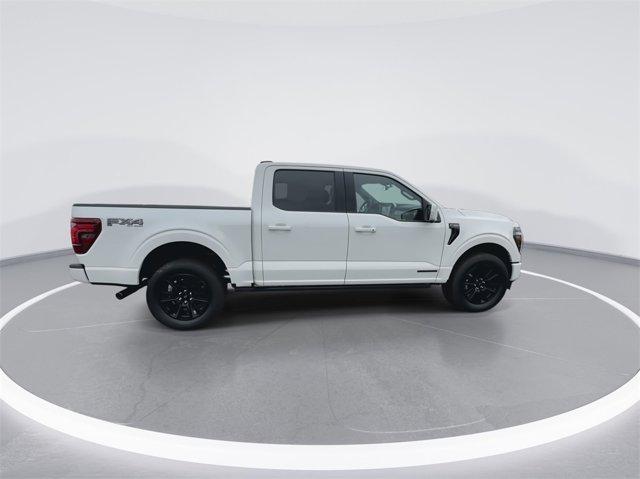 new 2024 Ford F-150 car, priced at $81,678