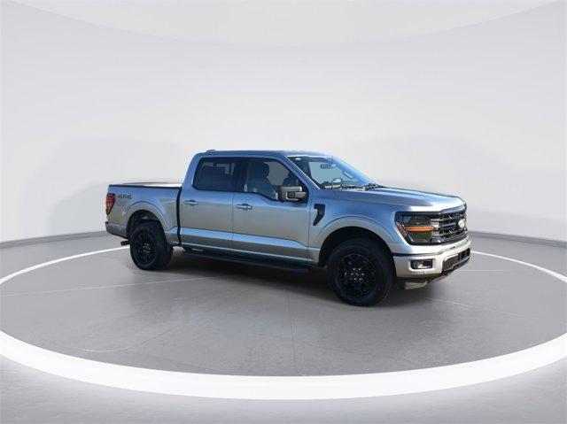 new 2024 Ford F-150 car, priced at $49,082