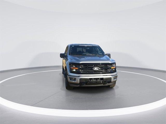 new 2024 Ford F-150 car, priced at $49,082