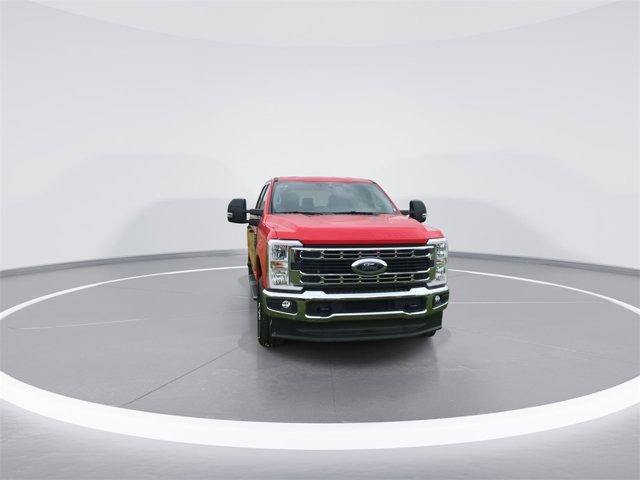 new 2025 Ford F-250 car, priced at $70,190