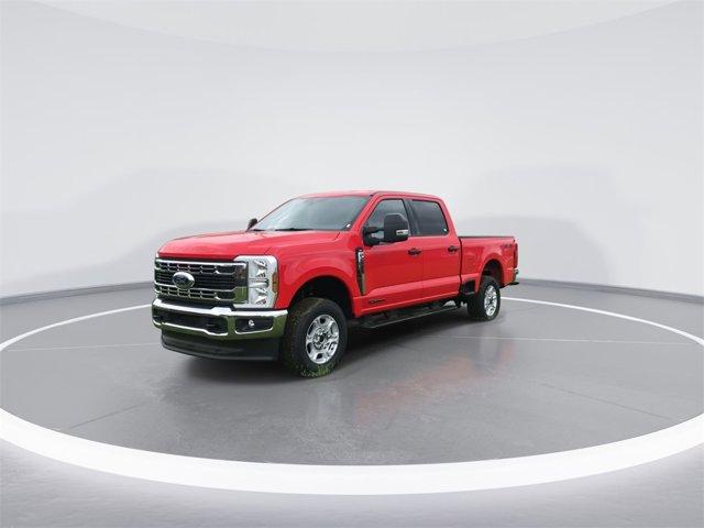 new 2025 Ford F-250 car, priced at $70,190