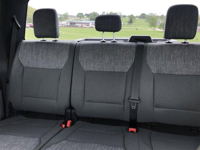 new 2025 Ford F-250 car, priced at $70,190