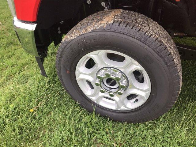 new 2025 Ford F-250 car, priced at $70,190