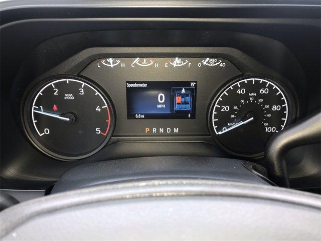 new 2025 Ford F-250 car, priced at $70,190