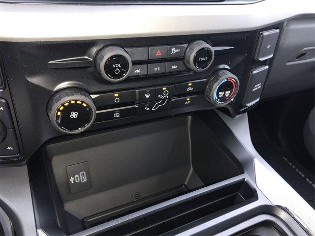 new 2025 Ford F-250 car, priced at $70,190