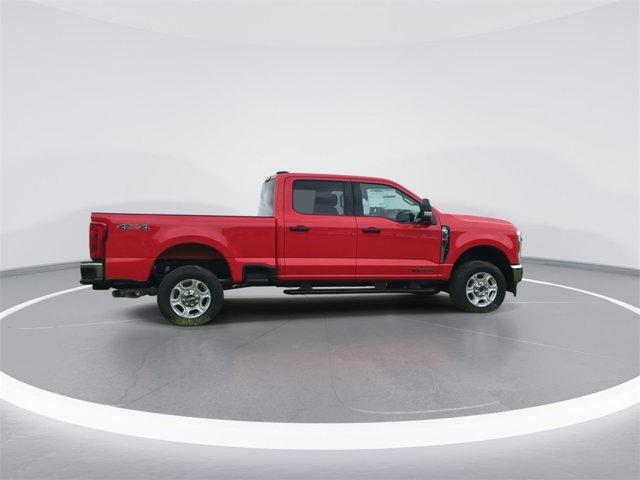 new 2025 Ford F-250 car, priced at $70,190