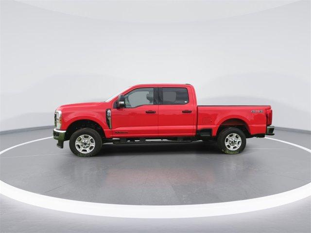 new 2025 Ford F-250 car, priced at $70,190