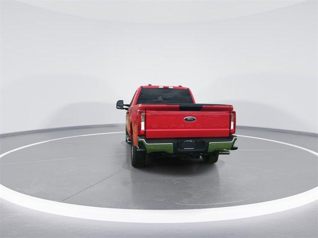new 2025 Ford F-250 car, priced at $70,190
