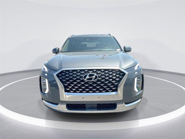 used 2022 Hyundai Palisade car, priced at $32,800