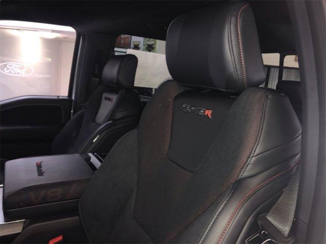 new 2025 Ford F-150 car, priced at $132,825