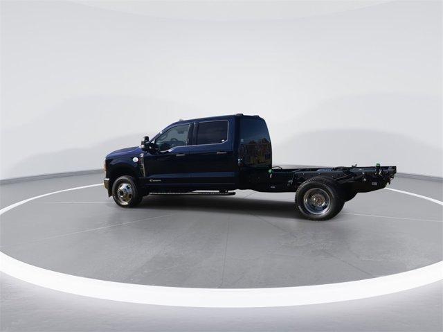 new 2024 Ford F-350 car, priced at $72,765