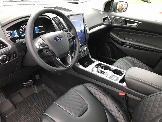 new 2024 Ford Edge car, priced at $46,344