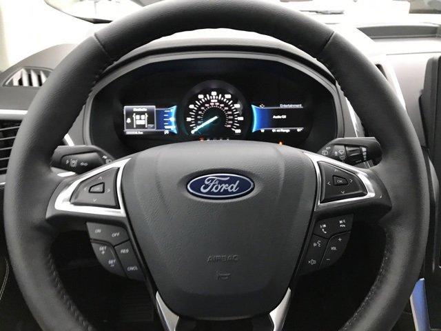 new 2024 Ford Edge car, priced at $46,344