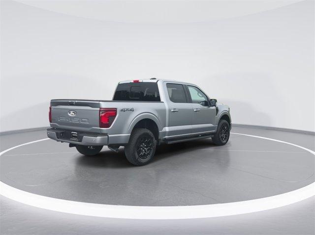 new 2024 Ford F-150 car, priced at $51,739