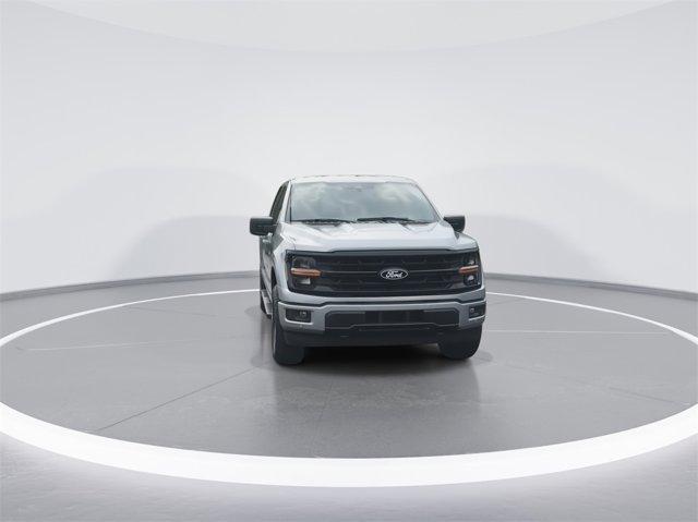 new 2024 Ford F-150 car, priced at $51,739