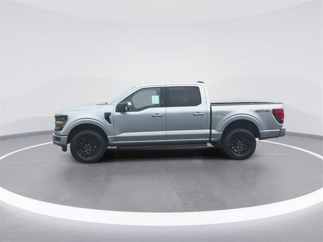 new 2024 Ford F-150 car, priced at $51,739