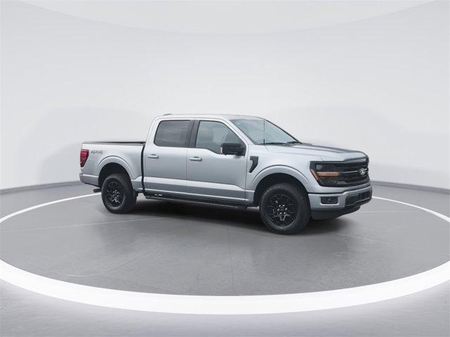 new 2024 Ford F-150 car, priced at $51,739