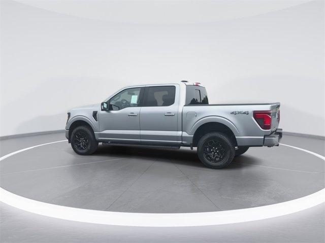 new 2024 Ford F-150 car, priced at $51,739