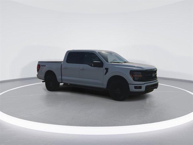 new 2024 Ford F-150 car, priced at $51,739