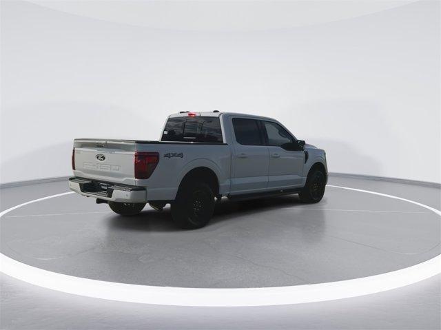 new 2024 Ford F-150 car, priced at $51,739