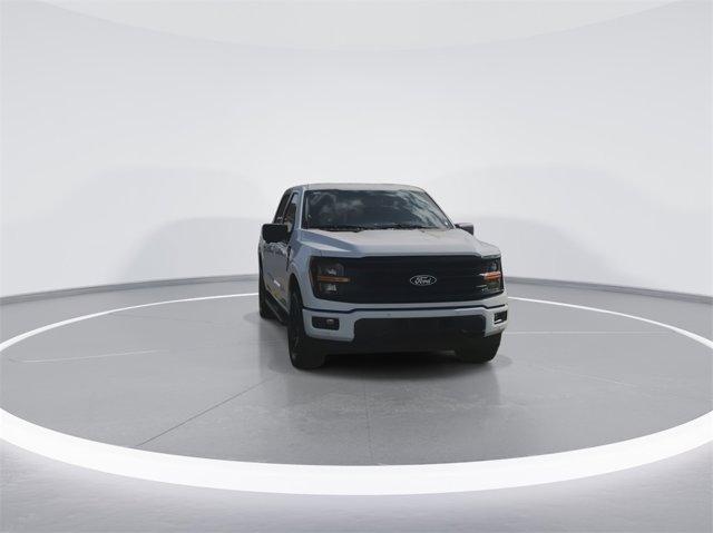 new 2024 Ford F-150 car, priced at $51,739